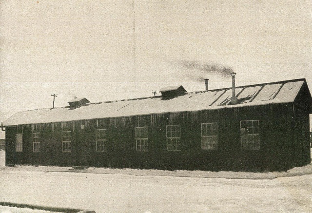 2.26 camp de Puccheim - Kriegs Gefangene volker (2) 2.26 camp de Puccheim - Kriegs Gefangene volker (2)