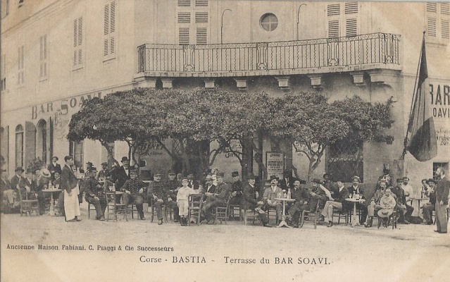 3.31 bar Soavi 3.31 bar Soavi