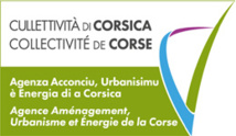 Agences et offices de la Collectivité de Corse