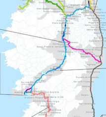 Avis de coupure de la circulation sur la RT 20 - Pont du Vecchiu jeudi 22 mars de 8h00 à 14h00 / Pont de Francardu mercredi 28 mars de 8h00 à 14h00 Avis de coupure de la circulation sur la RT 20 - Pont du Vecchiu jeudi 22 mars de 8h00 à 14h00 / Pont de Francardu mercredi 28 mars de 8h00 à 14h00