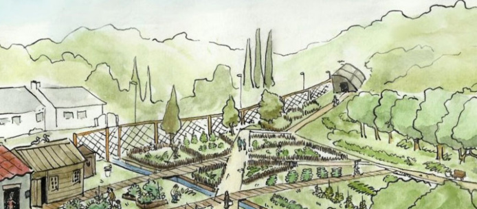 Vous avez entre 18 et 30 ans, participez pendant les vacances scolaires du 23 au 27 avril au chantier jeunes bénévoles sur la commune de Sarrola Vous avez entre 18 et 30 ans, participez pendant les vacances scolaires du 23 au 27 avril au chantier jeunes bénévoles sur la commune de Sarrola