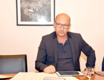 Antoine Poli Antoine Poli