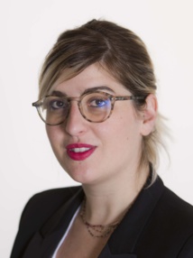 " J’apporte tout mon soutien à l’ACA ", cumunicatu di Lauda Guidicelli, Cunsigliera esecutiva di Corsica, incaricata di u Sport è di a Ghjuventù " J’apporte tout mon soutien à l’ACA ", cumunicatu di Lauda Guidicelli, Cunsigliera esecutiva di Corsica, incaricata di u Sport è di a Ghjuventù