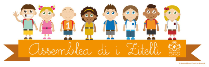 Suivez en direct l'Assemblea di i zitelli le 7 juin 2018 à partir de 14h00