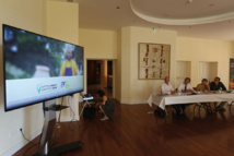 La lutte contre les moustiques : une action partagée La lutte contre les moustiques : une action partagée