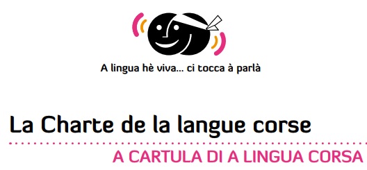 Sottumette una dumanda d'adesione à a Cartula di a Lingua Corsa in linea !