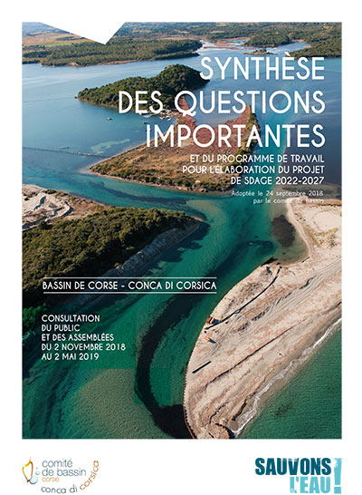 Consultation du public