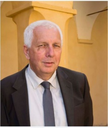 Saveriu Luciani, Président de l’OEHC représentera le Conseil exécutif de Corse lors du colloque : « L’eau c’est politique »