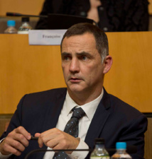 DSP maritime : le Président du Conseil exécutif de Corse réagit aux déclarations du Président de la Corsica Ferries
