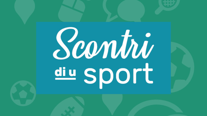 I Scontri di u Sport in Corti I Scontri di u Sport in Corti