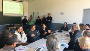 I Scontri di u Sport in Corti I Scontri di u Sport in Corti