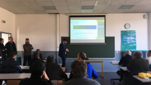 I Scontri di u Sport in Corti I Scontri di u Sport in Corti