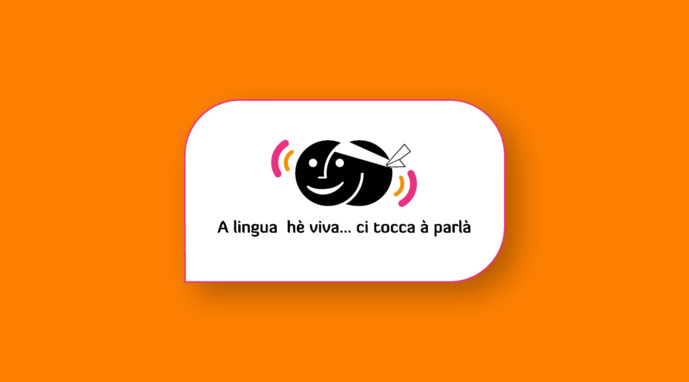 Chjama à prugetti « Casa di a Lingua »
