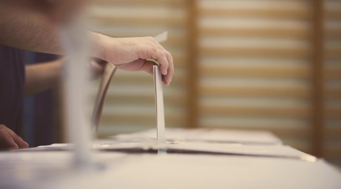Election des membres de la CCPC des assistants maternels et familiaux