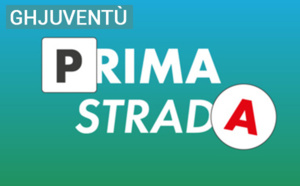 Prima Strada : une aide pour les 15/25 ans pour passer le permis