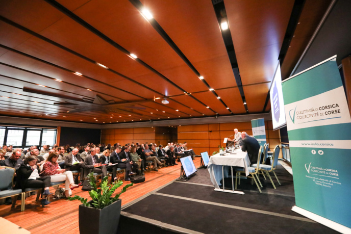 Conférence - Débat « PAC 2020 : vers un nouveau modèle agricole » Conférence - Débat « PAC 2020 : vers un nouveau modèle agricole »