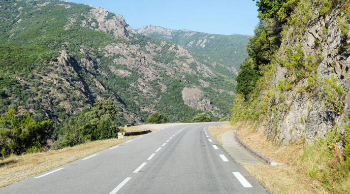 Projets routiers sur les secteurs de la RD 302 et 757 Projets routiers sur les secteurs de la RD 302 et 757