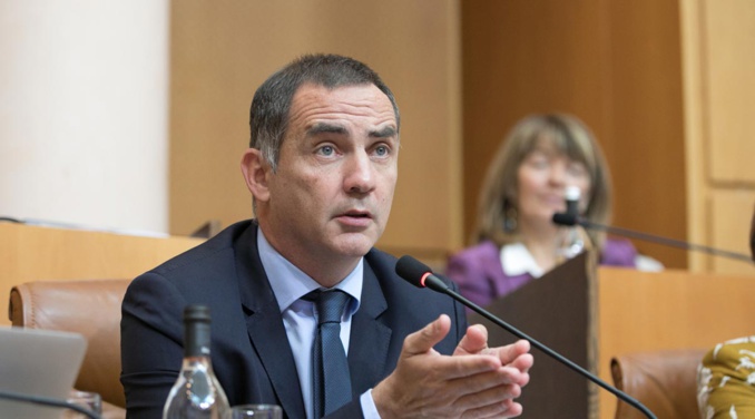 Réponses aux questions orales du 25 avril 2019