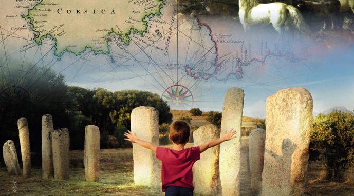 La campagne 2019 du réseau des musées de Corse démarre ! La campagne 2019 du réseau des musées de Corse démarre !