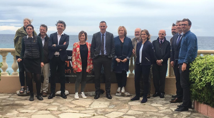 Conférence de présentation « la planète revisitée » Conférence de présentation « la planète revisitée »