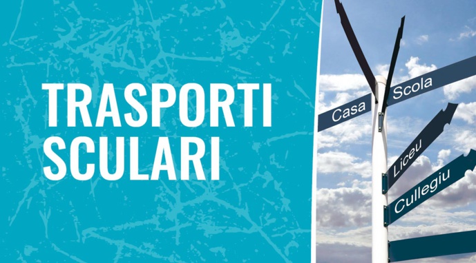 Transports scolaires : la demande 2020-2021 est disponible Transports scolaires : la demande 2020-2021 est disponible