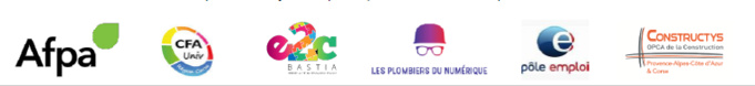78 jeunes et adultes formés aux métiers de la fibre cette année en Corse