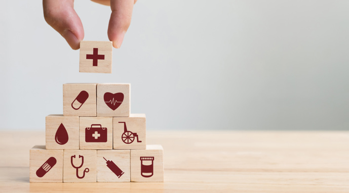 Bourse d'études de formation sanitaire et sociale