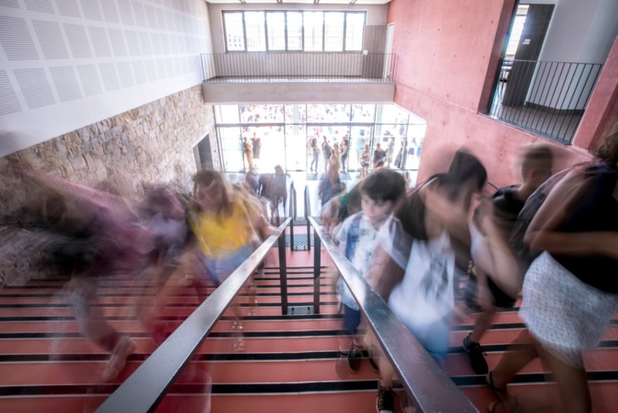 Riintrata 2019 - 2020