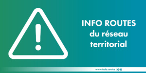 La Collectivité de Corse vous informe de l'aménagement de la Rocade d’Aiacciu en Boulevard urbain 