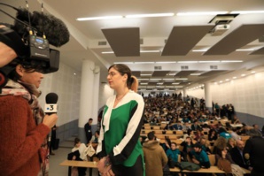 Assises de la Jeunesse “M’impegnu pè l’avvene, è tu ?” Assises de la Jeunesse “M’impegnu pè l’avvene, è tu ?”