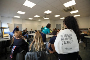 Assises de la Jeunesse “M’impegnu pè l’avvene, è tu ?” Assises de la Jeunesse “M’impegnu pè l’avvene, è tu ?”