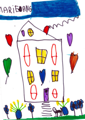 30 ans de la Convention Internationale des Droits de l’Enfant 30 ans de la Convention Internationale des Droits de l’Enfant