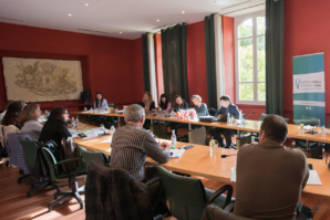 Comité de Suivi des Programmes européens Comité de Suivi des Programmes européens