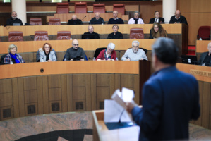 Comité de Suivi des Programmes européens Comité de Suivi des Programmes européens