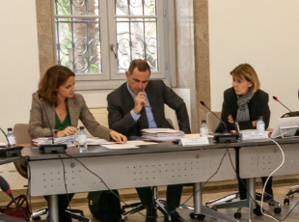 Comité régional de programmation des aides du 5 décembre 2019 Comité régional de programmation des aides du 5 décembre 2019