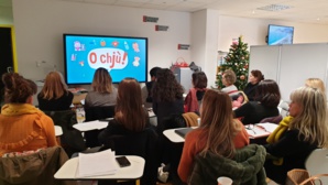 Guide “O Chjù, guida da a ciucciaghja è a scola materna” Guide “O Chjù, guida da a ciucciaghja è a scola materna”