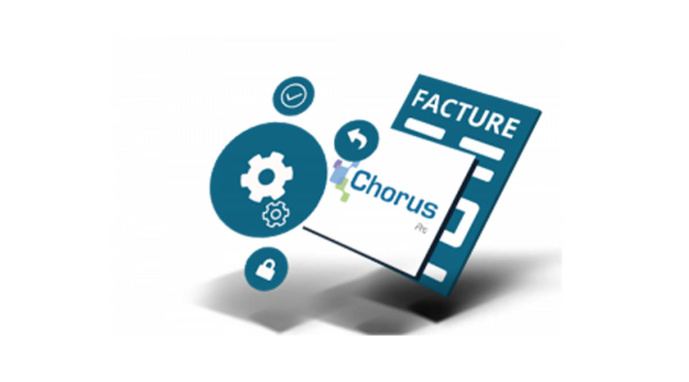 Avisu à i furnidori di a CdC - Avis aux fournisseurs de la Collectivité de Corse et ses offices et agences : Obligation de dépôt des factures sur la plateforme web Chorus Pro