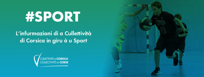 Direzzione aghjunta in carica di i sporti e di a pulitica spurtiva sur Facebook Direzzione aghjunta in carica di i sporti e di a pulitica spurtiva sur Facebook