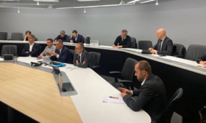 [Covid-19] A Corsica sempri in attesa di risposti à certi dumandi essenziali - la Corse reste dans l’attente de réponses à des questions essentielles, et de moyens renforcés pour le secteur de la santé.