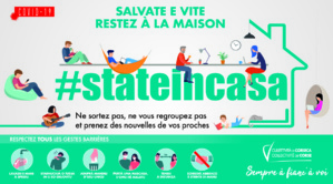 Sauvez des vies! #stateattenti