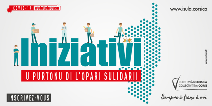Iniziativi – Purtonu di l’opari sulidarii – SPARTIMU PAR VINCIA