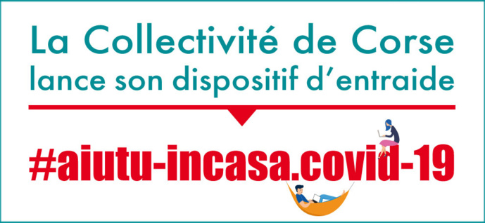 Bénéficiez de l’aide #aiutu-inCasa pour prendre en charge une partie de votre loyer