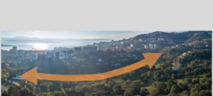 DOSSIER DE CONCERTATION DE L'AMÉNAGEMENT D’UNE LIAISON ENTRE LE CARREFOUR GIRATOIRE D’ALATA ET LA RD11 AU LIEU-DIT « VITTULO », SUR LA COMMUNE D’Aiacciu Du 6 au 24 juillet 2020