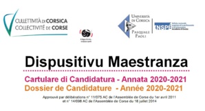 ​Dispusitivu Maestranza