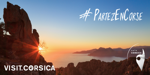 « Safe Corsica » :  a marca tarrituriali di l’ATC da rassicurà i turisti è l’abitanti 