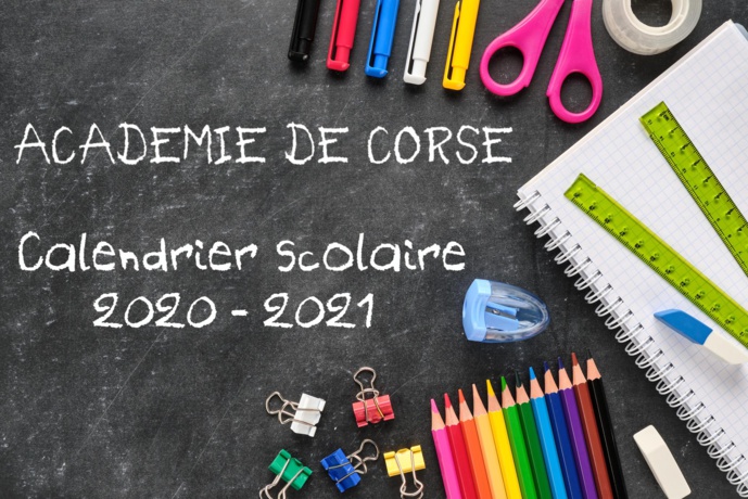 Calindariu sculari par l’annata 2020-2021 Calindariu sculari par l’annata 2020-2021