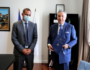 Prisentazione di e pruposte di Maestru Spadoni in quantu à a trasmissione di u patrimoniu immubiliare