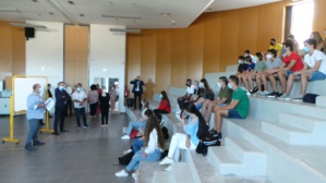 Rientrata 2020 – 2021 Rientrata 2020 – 2021