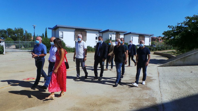 Rientrata 2020 – 2021 Rientrata 2020 – 2021