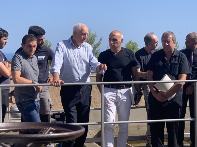 Ritruvate i trè prugetti di spiccu di l'OEHC prisintati d’agostu 2020  